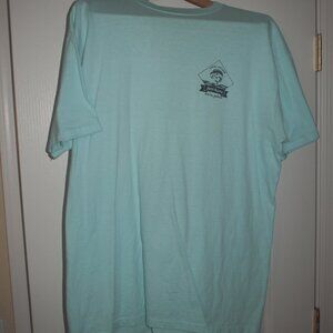 Kaua'i "Sumo Wrestler"T-Shirt